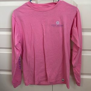 Simply southern long sleeve